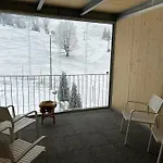 Apartman Swiss Horizon - Penthouse Mit Aussicht & Liftnaehe Auf 2 Etagen *