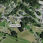 Appartamento Swiss Horizon - Penthouse Mit Aussicht & Liftnaehe Auf 2 Etagen *