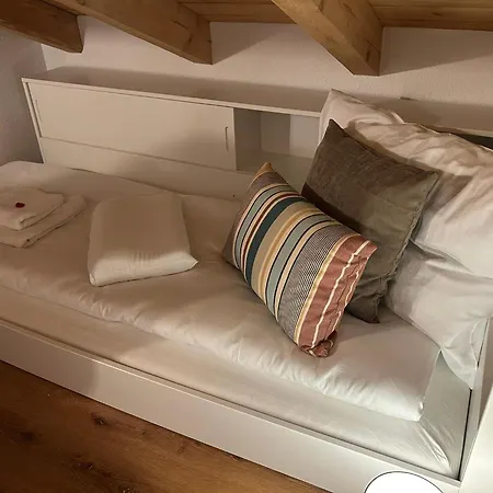 Apartman Swiss Horizon - Penthouse Mit Aussicht & Liftnaehe Auf 2 Etagen *