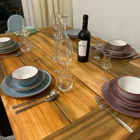 Swiss Horizon - Penthouse Mit Aussicht & Liftnaehe Auf 2 Etagen *