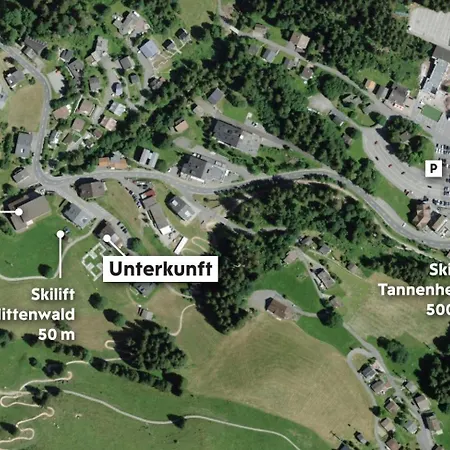 Apartament Swiss Horizon - Penthouse Mit Aussicht & Liftnaehe Auf 2 Etagen *