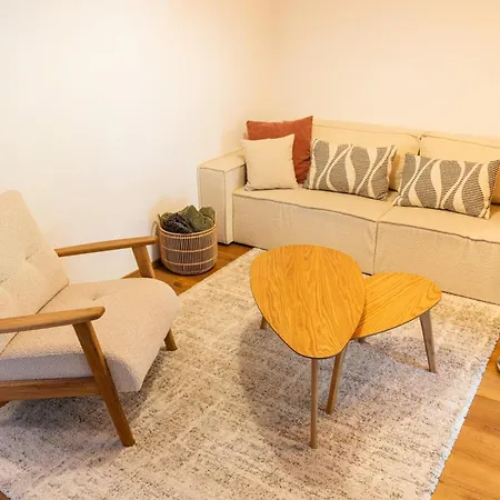 Apartman Swiss Horizon - Penthouse Mit Aussicht & Liftnaehe Auf 2 Etagen Flumserberg