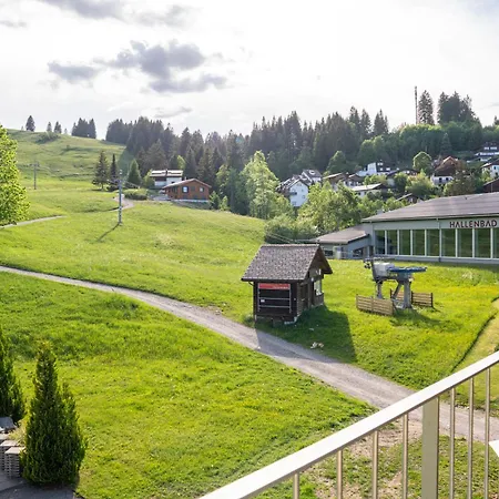 Apartman Swiss Horizon - Penthouse Mit Aussicht & Liftnaehe Auf 2 Etagen *