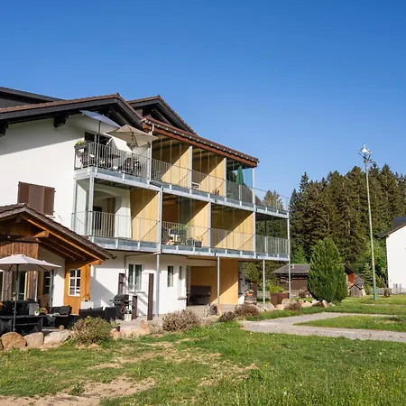 Swiss Horizon - Penthouse Mit Aussicht & Liftnaehe Auf 2 Etagen * Flumserberg