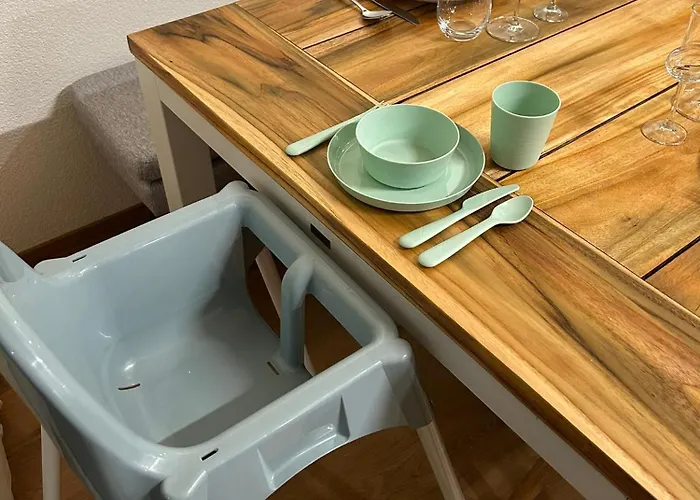 Swiss Horizon - Penthouse Mit Aussicht & Liftnaehe Auf 2 Etagen