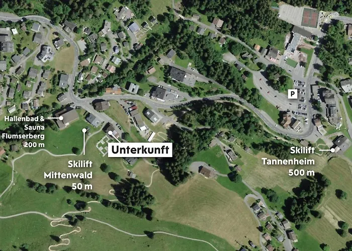 Apartamento Swiss Horizon - Penthouse Mit Aussicht & Liftnaehe Auf 2 Etagen *